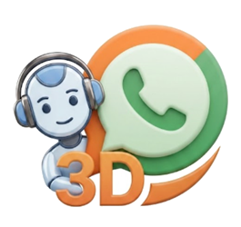 Atendimento 3Dígitos